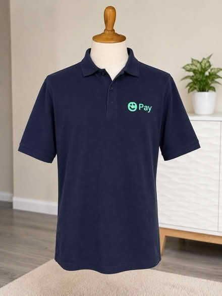 Photo of free Polo shirt - Large (B24) #2