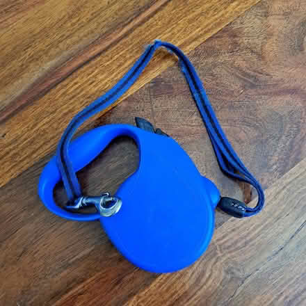 Photo of free Retractable dog lead (Northwood HA6) #1
