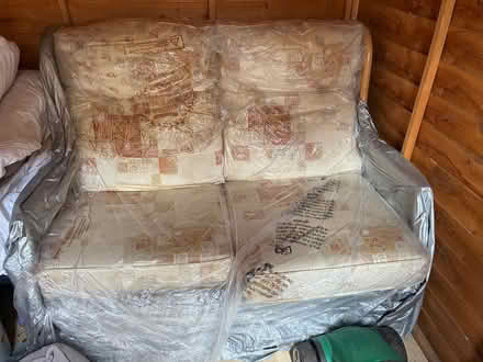 Photo of free Wicker Sofa Soham (Soham CB7) #1