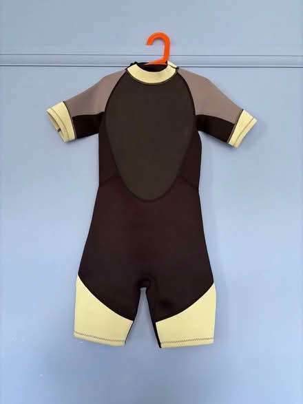 Photo of free Unused Child’s shorty wetsuit (Tilehurst RG30) #1