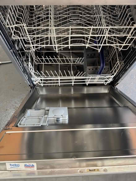 Photo of free Dishwasher (DY13) #1