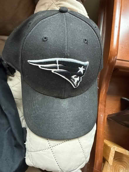 Photo of free Baseball caps #2 (Vic Park north of Eglinton) #1