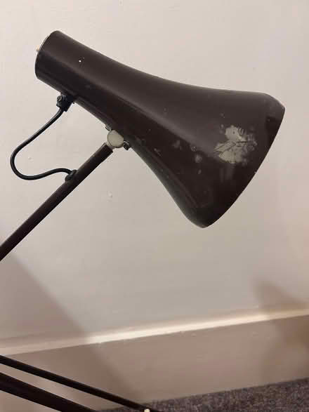 Photo of free Retro angle poise lamp (Hampton Hill TW11) #4