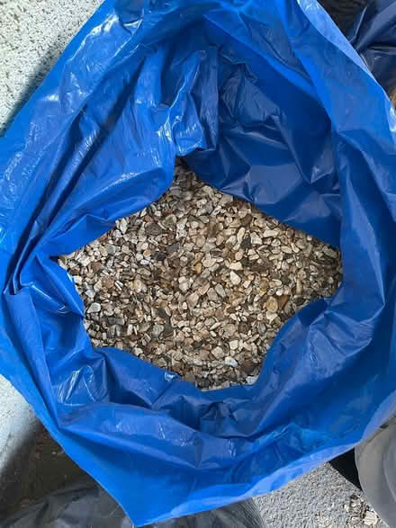 Photo of free Stones (Winchester centre) #1