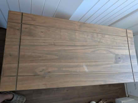 Photo of free Wooden Sideboard / Cabinet (Haddenham HP17) #2