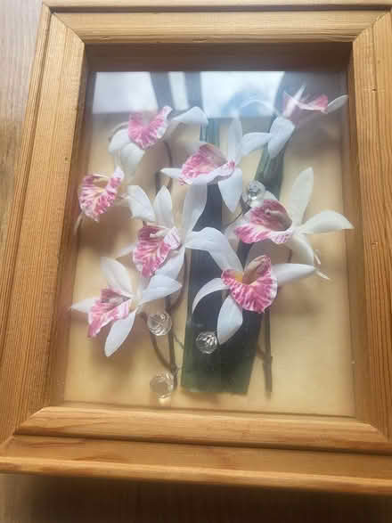 Photo of free three 3d pictures (Shenley Brook End MK5) #2
