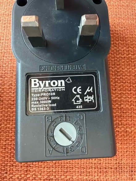 Photo of free Remote Mains switches (Welling DA16) #3