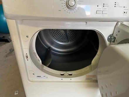 Photo of free Zanussi tumble dryer (Epperstone NG14) #4