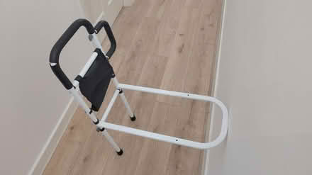 Photo of free Bed rail (E17 St James St) #1