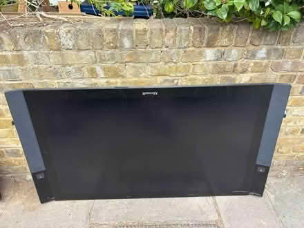 Photo of free Microsoft Hub touchscreen (Perivale UB6) #3