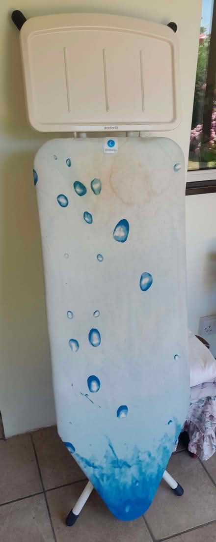 Photo of free Large ironing board (Manningtree CO11) #1