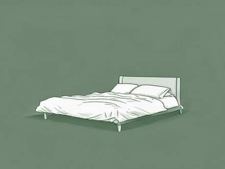 Photo of Double sized bed (Edgware HA8) #1