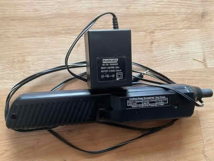 Photo of free Cordless Screwdriver (Portchester PO16) #1
