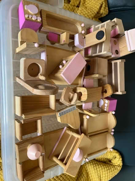 Photo of free Dolls House (Tyseley B11) #4