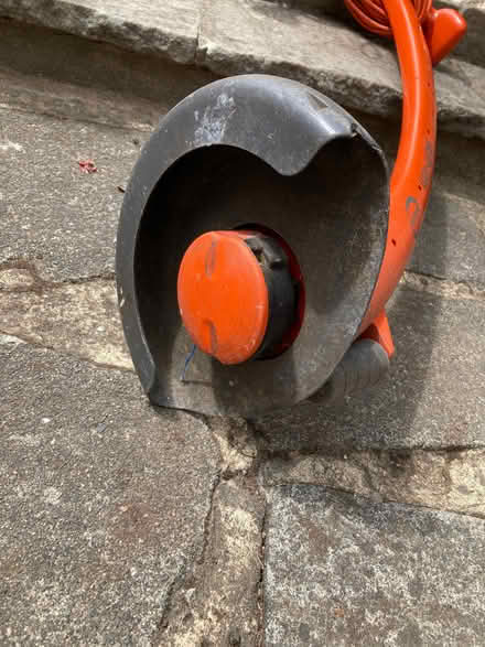 Photo of free Grass strimmer (Enfield EN2) #4