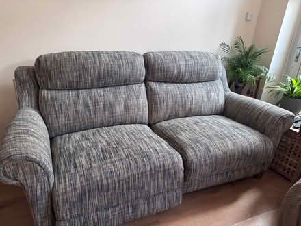 Photo of free Sofology recliner sofa & armchair (Lower Walkley S6) #1