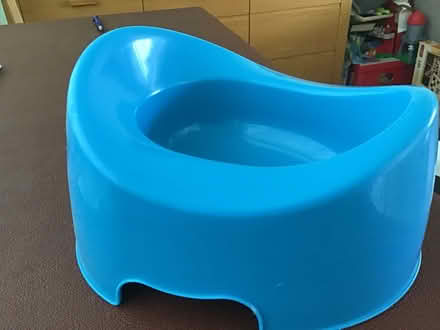 Photo of free Toddler’s toilet training seat / potty (California IP4) #4
