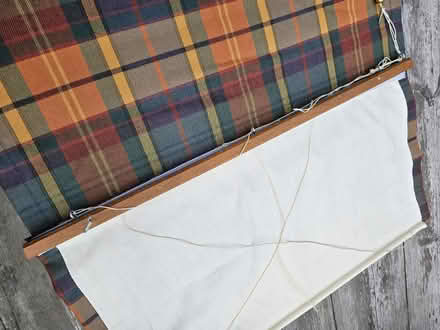 Photo of free Blinds/fabric (Inverness, IV2) #1