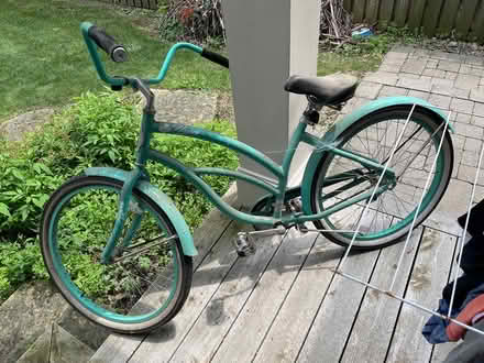 Photo of free Bikes (South east Oakville) #3