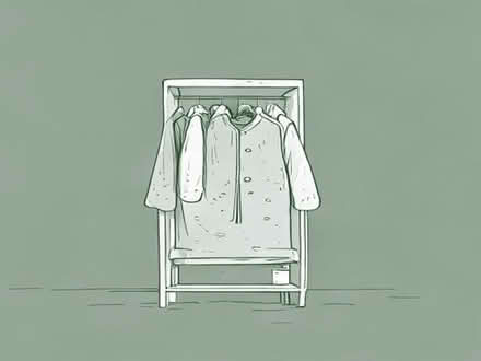 Photo of Kid's wardrobe (Newmarket CB8) #1