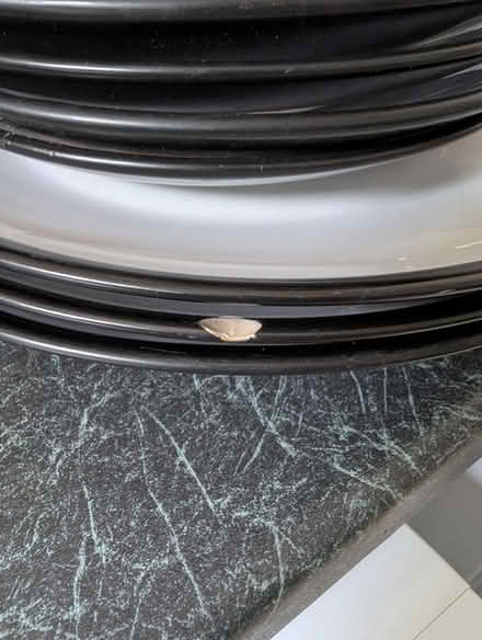 Photo of free Dinner set (Southover BN7) #1