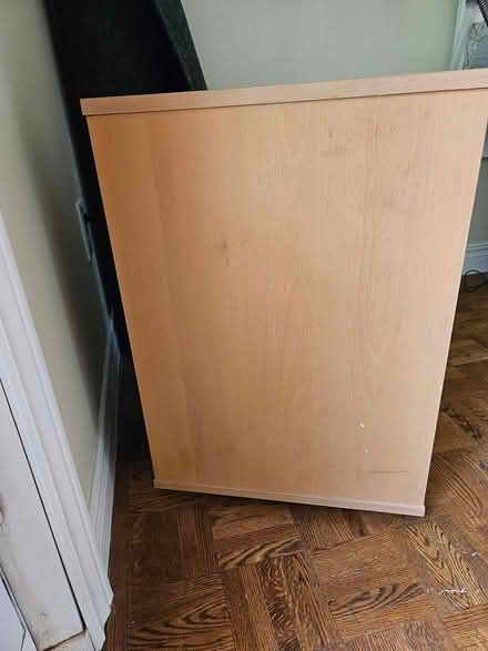 Photo of free Night Table (Britannia/Bayshore) #3