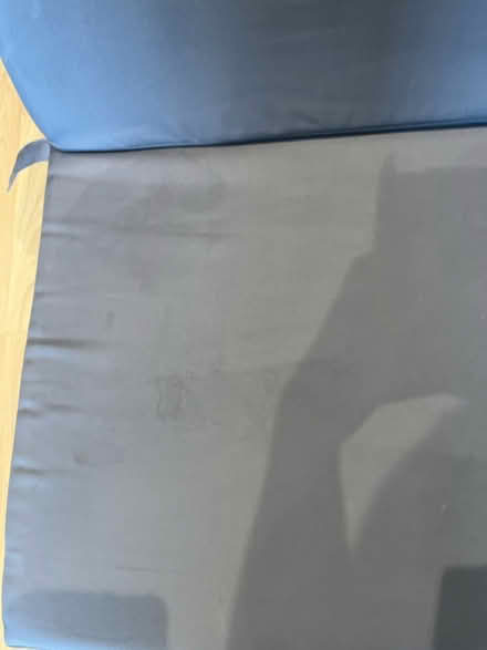 Photo of free Chairbed (Dover CT17) #2