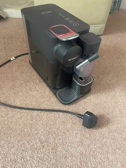 Photo of free Coffee maker (Formby L37) #1