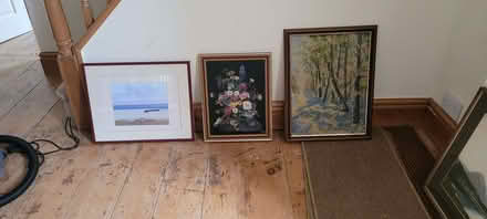 Photo of free Various picture/painting/tapestry (Central Lancaster LA1) #1