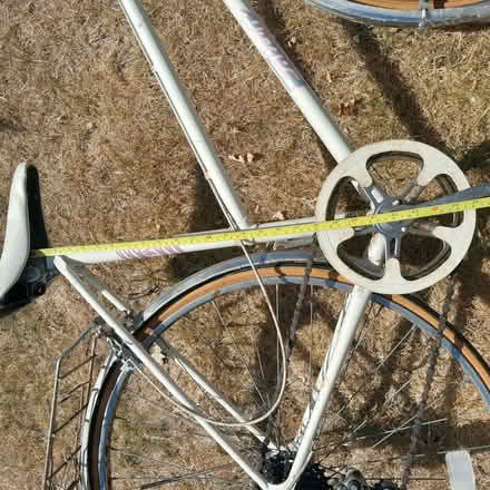 Photo of free Ladies bike (Havant PO9) #1