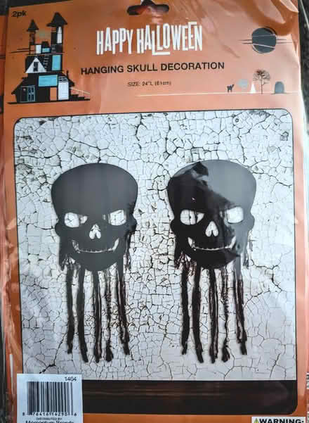 Photo of free Halloween decor (Northridge) #4