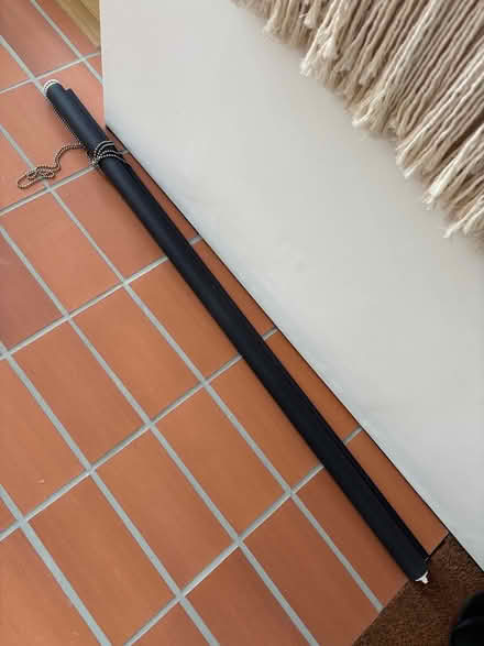 Photo of free Blackout blind 137cm x 122cm (Ba2 2ax) #3