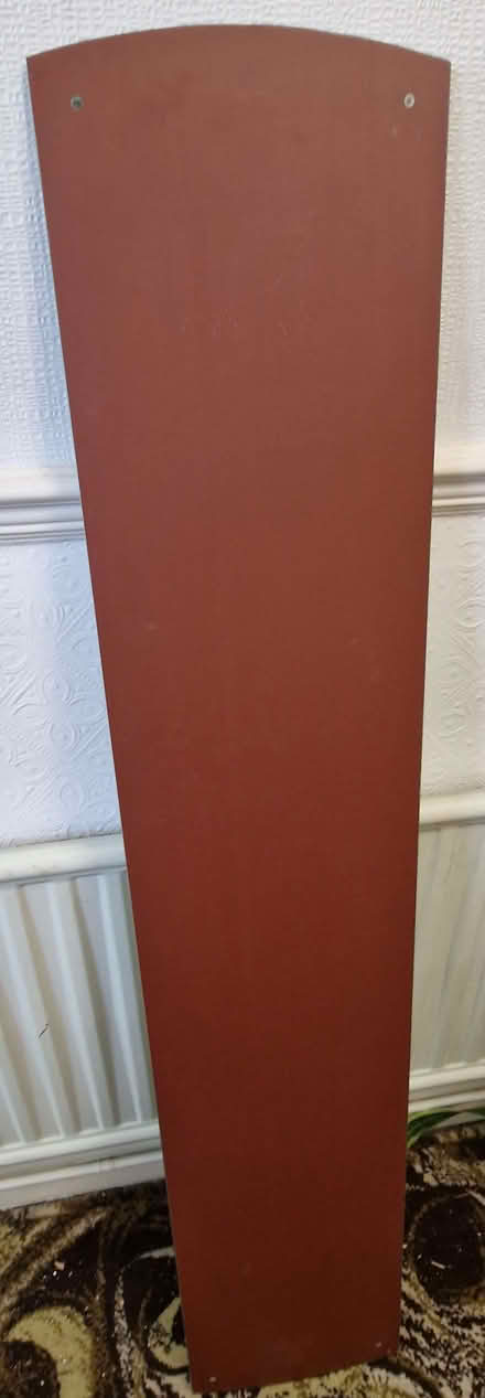 Photo of free Mirror from wardrobe (Ealing W5) #2