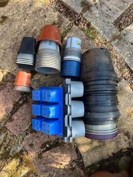 Photo of free Plant pots (Ferndale DY11) #1