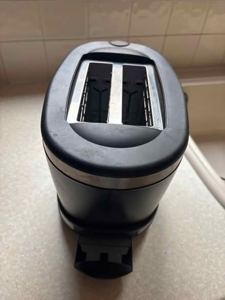 Photo of free Toaster (Halifax HX3) #2