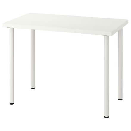 Photo of free Ikea desk (Fairfield Park BA1) #1