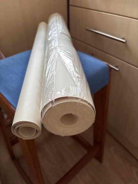 Photo of free Lining paper (Hala LA1) #1