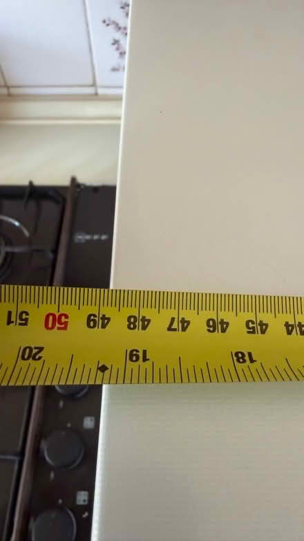 Photo of free Fridge freezer (Twickenham TW1) #4