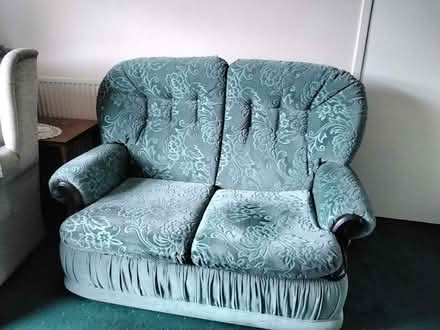 Photo of free Sofa (Newcastle-under-Lyme ST7) #1