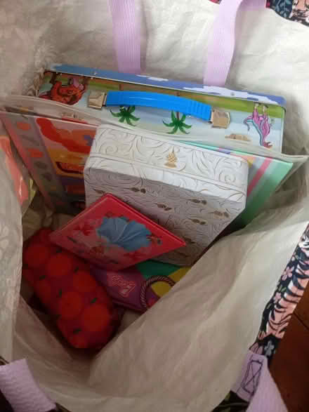 Photo of free Kids craft stuff (Wallasey CH44) #1