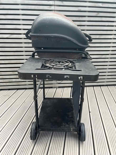 Photo of free Outback BBQ (Beckenham BR3) #2