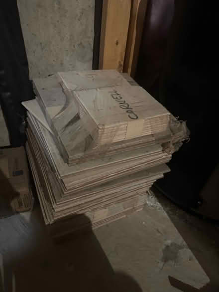 Photo of free Bathroom Tiles (Markham) #1