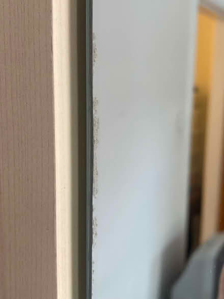 Photo of free Ikea pax wardrobe (M16 Trafford) #2