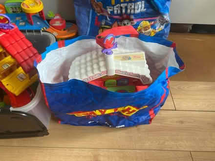 Photo of free Toys (Hampton TW12) #4