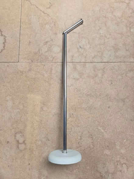 Photo of free Toilet roll holder and stand (North Laine BN1) #1