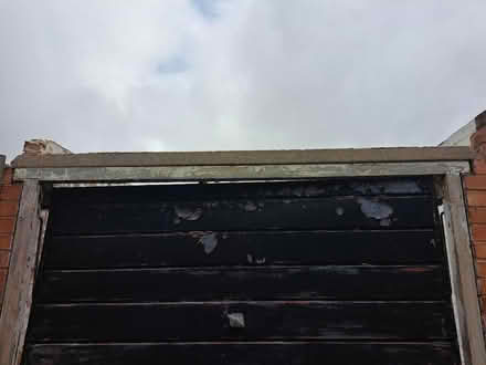 Photo of free Concrete lintel (Heswall CH60) #3