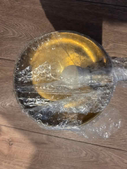 Photo of free Lighting Fixture (Peckham SE15) #2