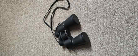 Photo of free Binoculars (Sprowston Nr7) #3