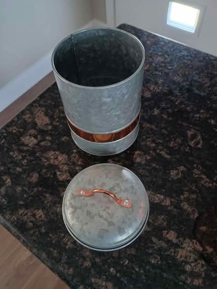 Photo of free Decorative Cannisters (Livonia (5 and Inkster)) #1