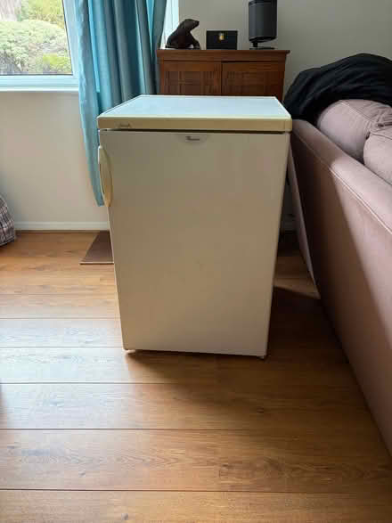 Photo of free Whirlpool Larder Fridge (Slough central SL1) #1